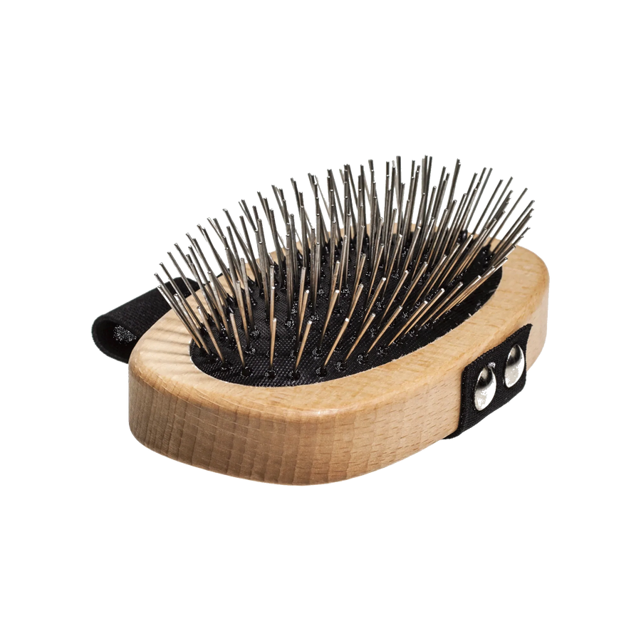 Lila Loves It Longhair Brush