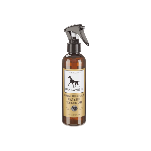 Lila Loves It Mineral Care Spray 250ml
