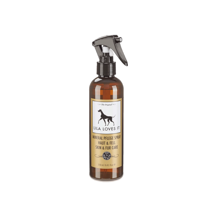 Lila Loves It Mineral Care Spray 250ml