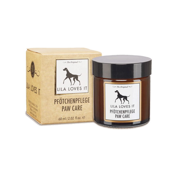 Lila Loves It Paw Care 60ml