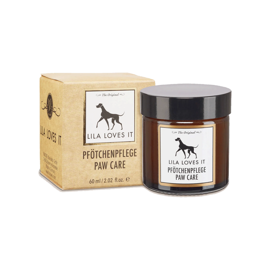 Lila Loves It Paw Care 60ml