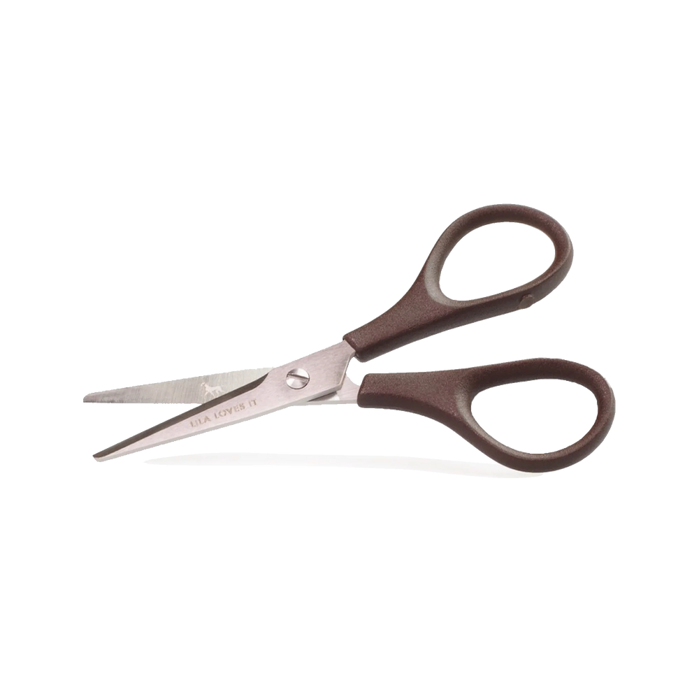 Lila Loves It Premium Paw Scissors