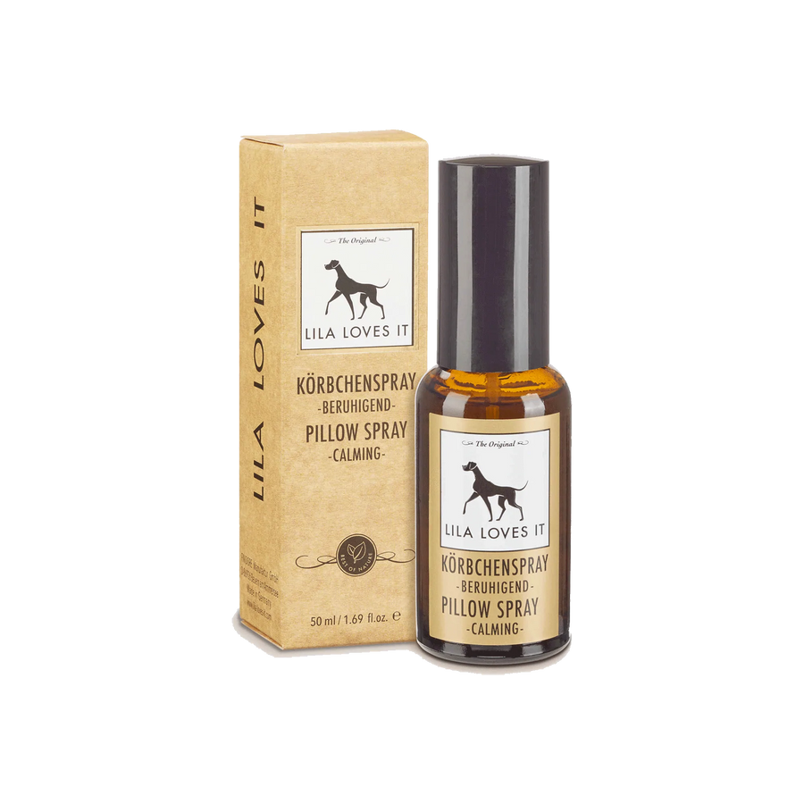 Lila Loves It Calming Pillow Spray 50ml