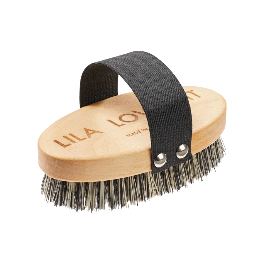 Lila Loves It Vegan Short Hair Brush