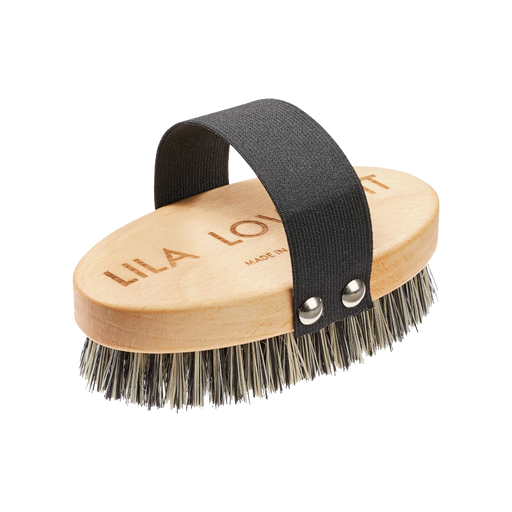 Lila Loves It Vegan Short Hair Brush