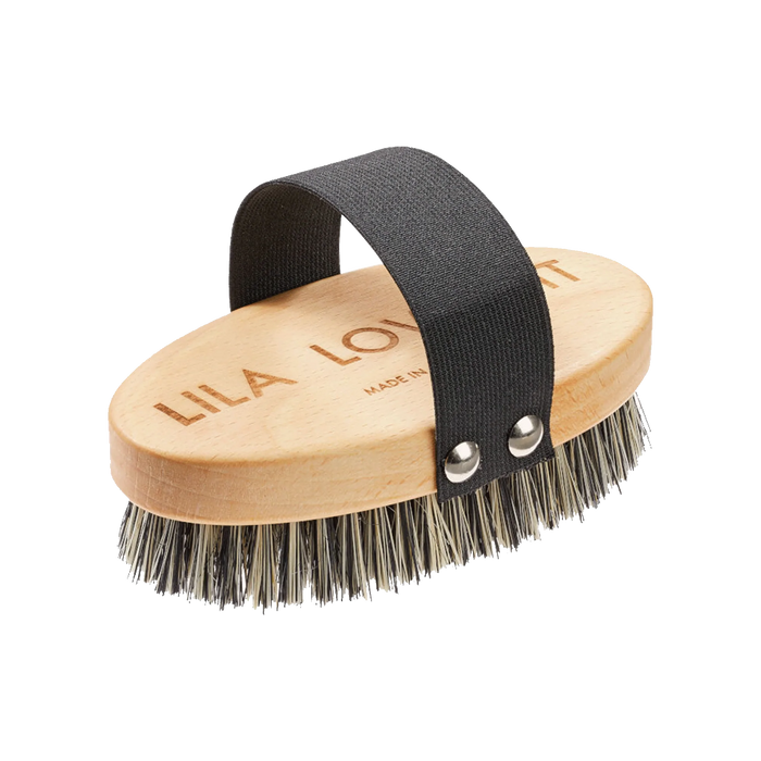 Lila Loves It Vegan Short Hair Brush
