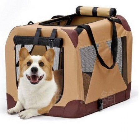 Marukan Tent Carry For Dogs & Cats (4 Sizes)