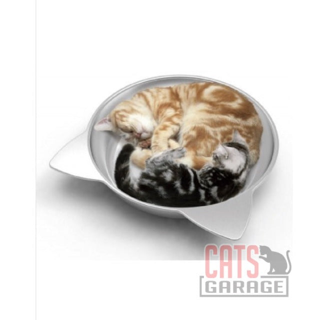 Marukan Cat Cooling Pot Jumbo