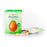 Momi Freeze Dried Treats Papaya 15g