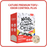 Cature® Premium Tofu Odor Control Plus 5.6kg