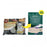 Nurture Pro Natural Bentonite Cat Litter 10L - 3 Scents