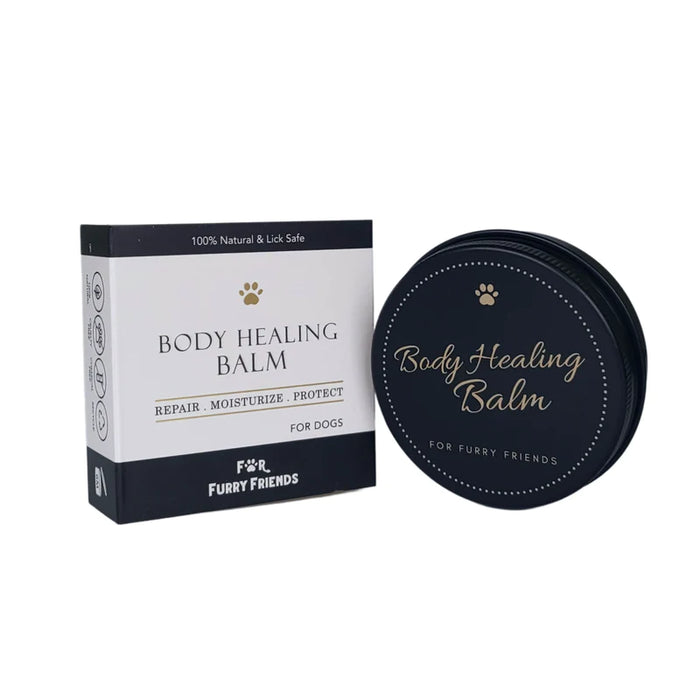For Furry Friends Body Healing Balm for Dogs 40g