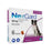 NexGard Chews For Dogs 10-25kg 6 Pcs