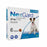 NexGard Chews For Dogs 4-10kg 6 Pcs