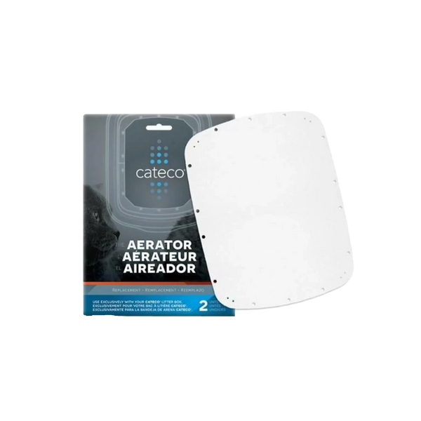 Noba Aerator Replacement Pack 2pcs