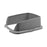 Cateco Litter Box Extension Grey