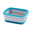 Cateco Litter Box Blue