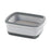 Cateco Litter Box Grey