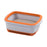 Cateco Litter Box Orange