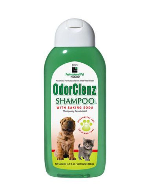 Professional Pet Products AromaCare™ OdorClenz Shampoo with Baking Soda 1 Gallon