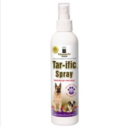 Professional Pet Products AromaCare™ Tar-ific Skin Relief Spray 236ml