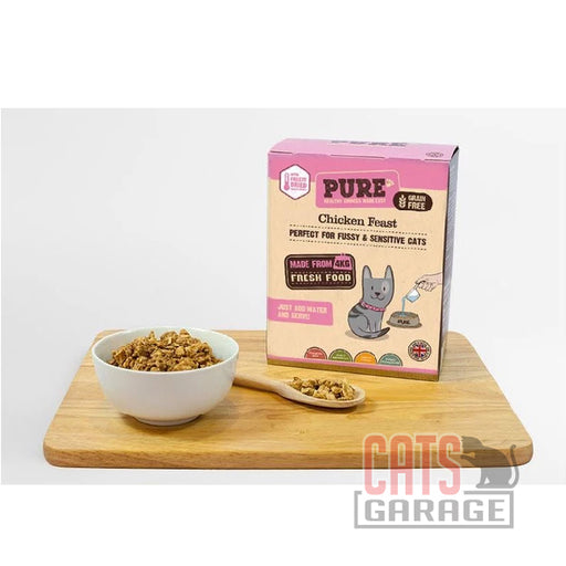 PURE - Chicken Feast Freeze Dried