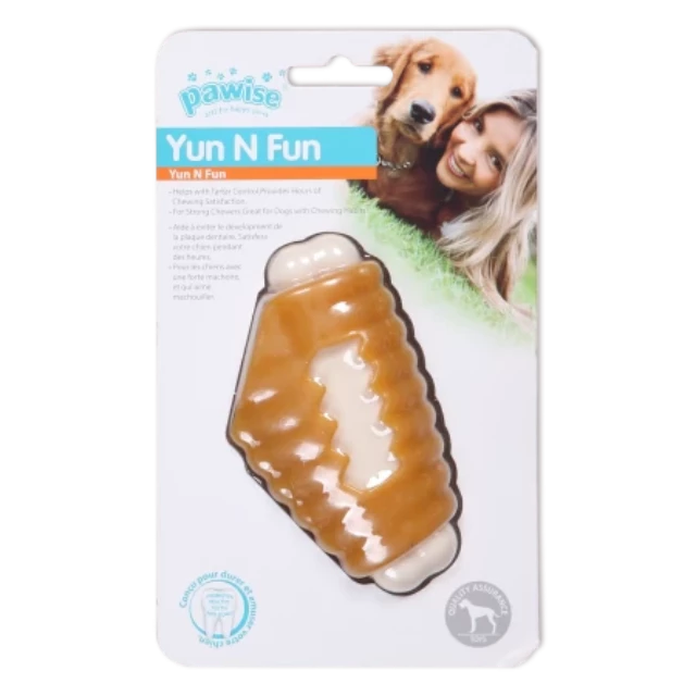 Pawise Yun N Fun Chicken Wing (2 Colour)