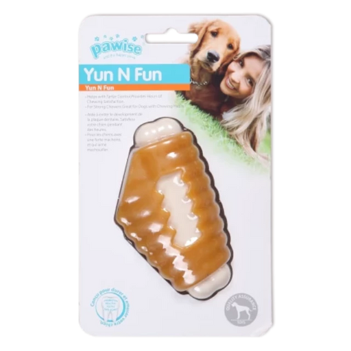 Pawise Yun N Fun Chicken Wing (2 Colour)