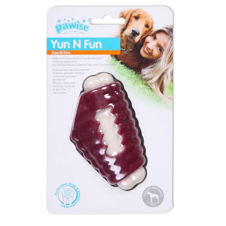 Pawise Yun N Fun Chicken Wing (2 Colour)