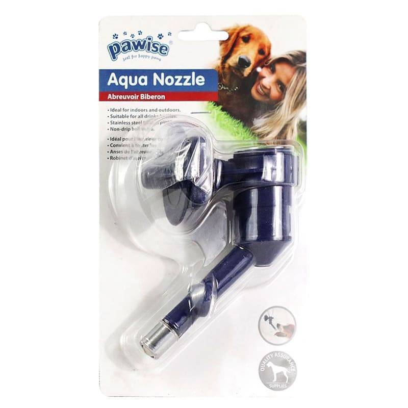 Pawise Pet Water Bottle Feeder Head