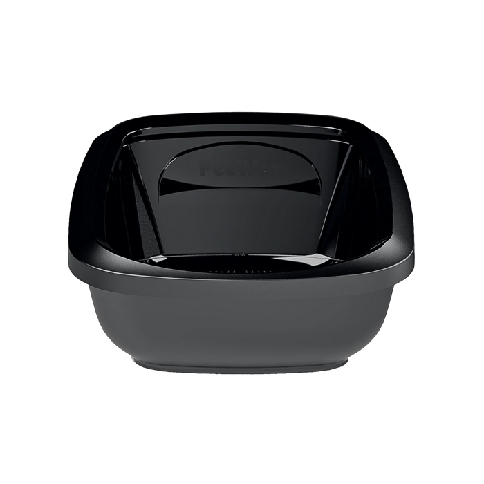 PeeWee EcoGranda Cat Litter Tray (3 Colours)