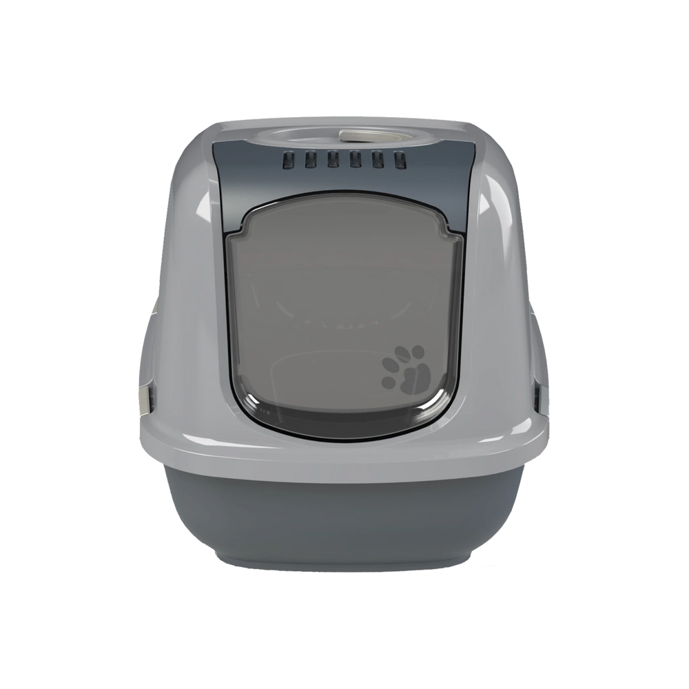 PeeWee EcoDome Cat Litter Tray (3 Colours)