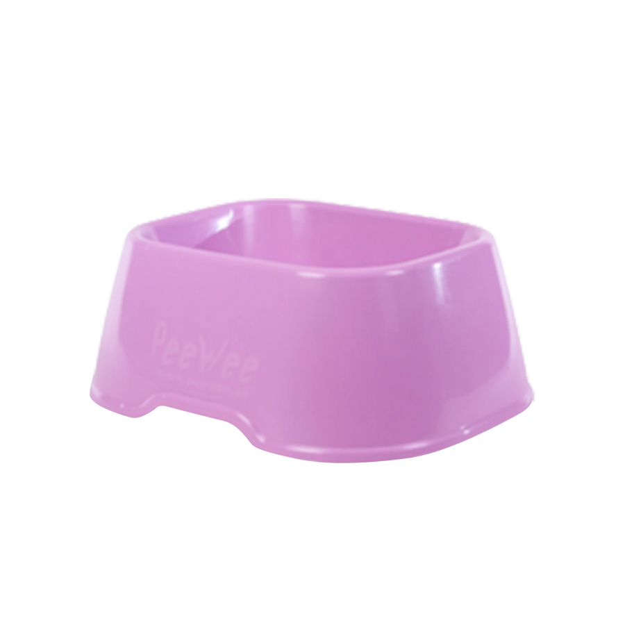 PeeWee EcoClassic Cat Litter Tray Pink