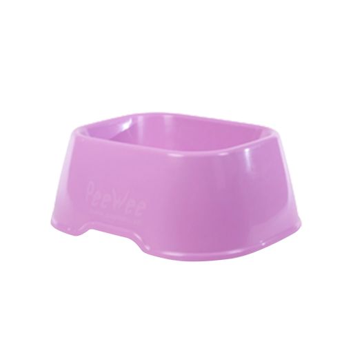 PeeWee™ EcoClassic Cat Litter Tray Pink