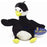 Petmate Booda Bellies Penguin