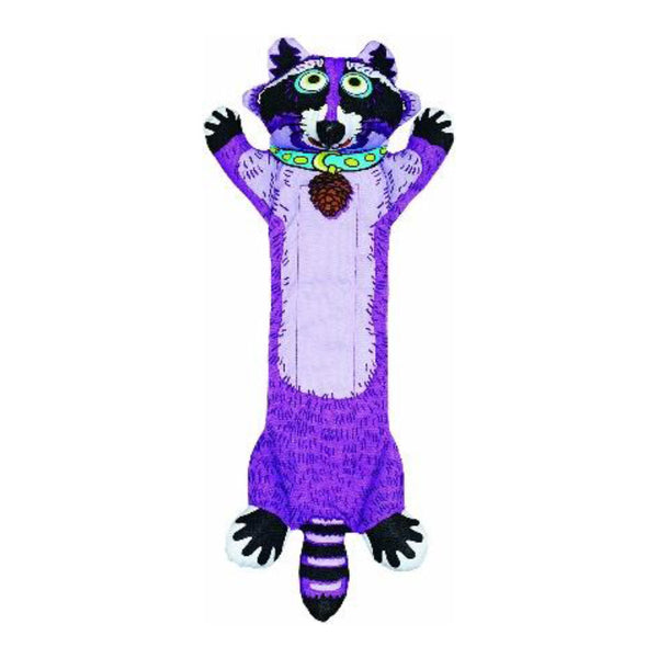 Petmate Fatcat Sooper Dooper Flip-Flop Yankers Toy