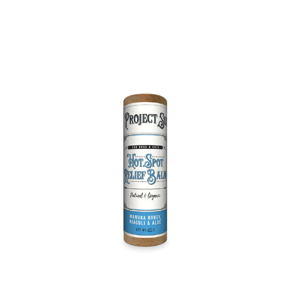 Project Sudz Hot Spot Relief Balm 45g