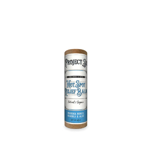Project Sudz Hot Spot Relief Balm 45g