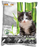 Sumo Cat Premium CHARCOAL BAMBOO Cat Litter 10L