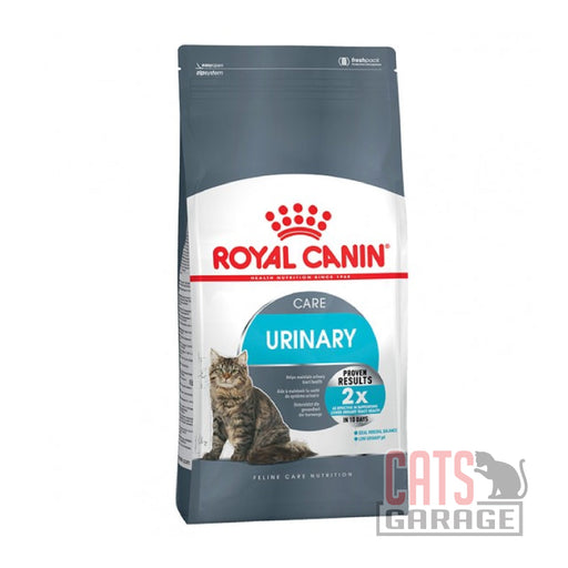 Royal Canin Feline Urinary Care Cat Dry Food 400g