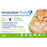 Revolution Plus Selamectin & Sarolaner Topical Solution for Cats (5.1-10kg) Green 3pcs