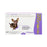 Revolution Spot-On for Dogs 2.6 to 5.0 kg (Purple) 3pc