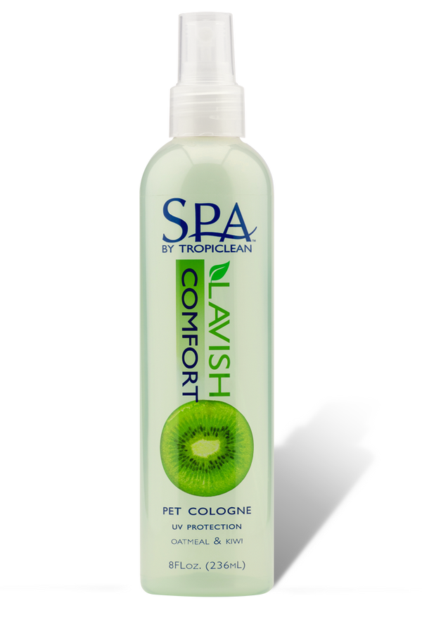 Tropiclean® Spa Lavish Comfort Aromatherapy Spray For Pets 8oz