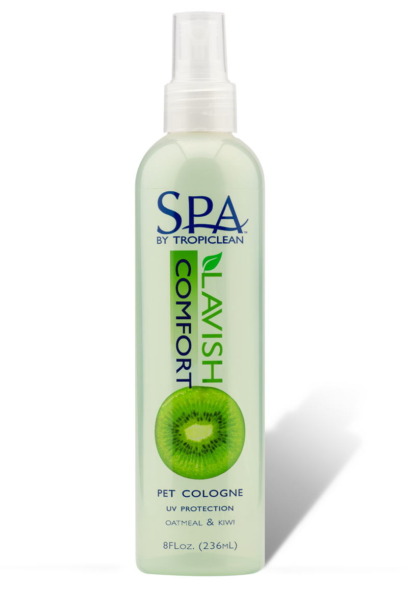 Tropiclean® Spa Lavish Comfort Aromatherapy Spray For Pets 8oz