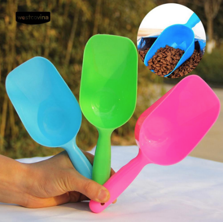 Food Feeder Scoop