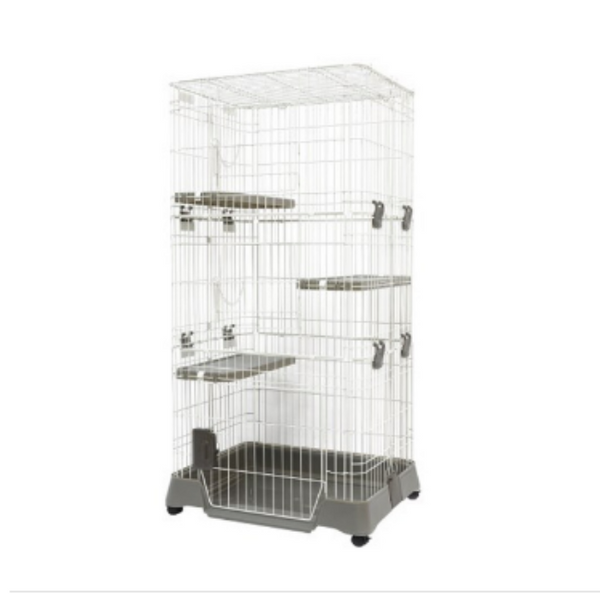 Marukan Kitty Cage 1400