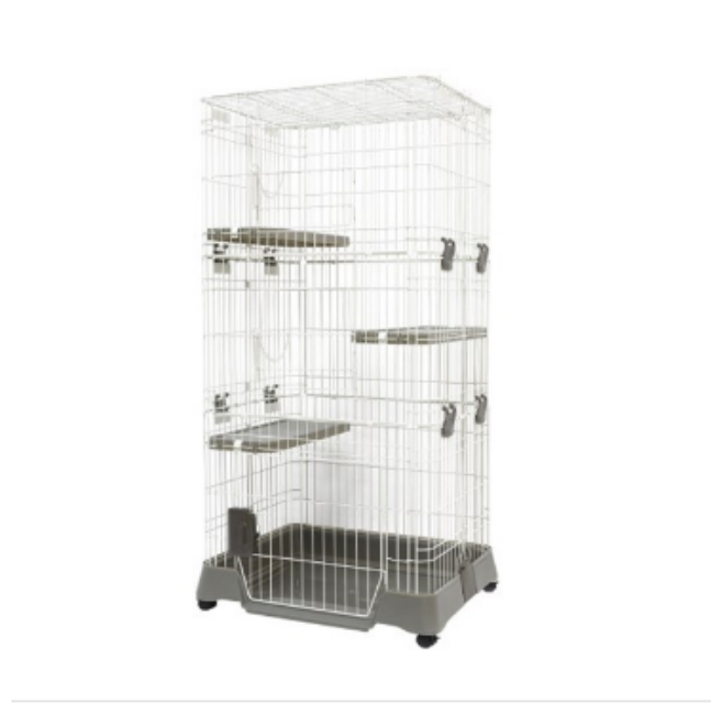 Marukan Kitty Cage 1400