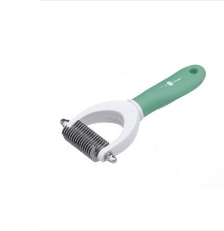 Marukan Grooming Stripper For Cats & Dogs