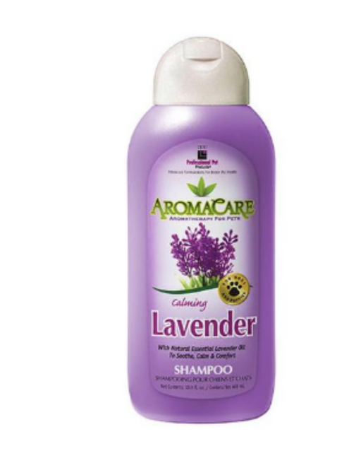 Professional Pet Products AromaCare™ Lavender Shampoo 400ml