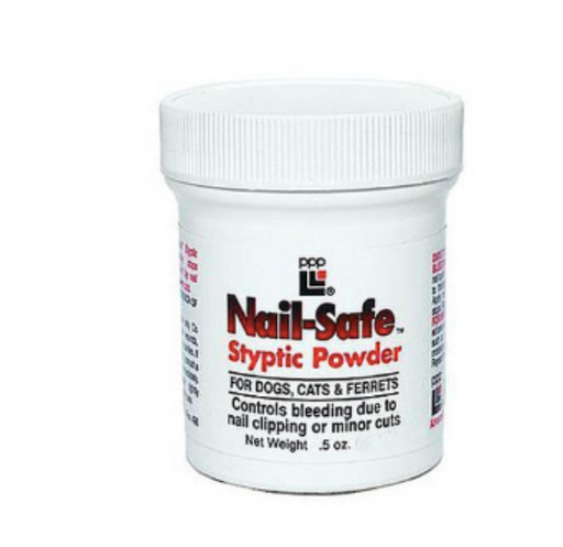 Professional Pet Products AromaCare™ Nail-Safe Styptic Powder 0.5oz